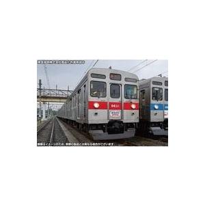 中古鉄道模型 1/150 東急電鉄8500系(ありがとう8631編成) 10両編成セット 動力付き ...