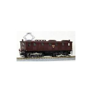 中古鉄道模型 HOゲージ 1/80 国鉄 ED42 標準型 電気機関車 塗装済完成品 [6014365]