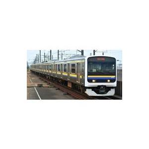 中古鉄道模型 HOゲージ 1/80 JR東日本 209系2100番台 クハ2両Aキット 「B-Lig...