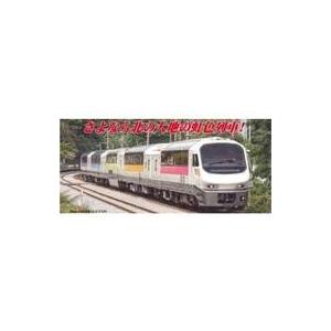 中古鉄道模型 1/150 キハ183系5200番代 ノースレインボーエクスプレス 5両セット [A8...