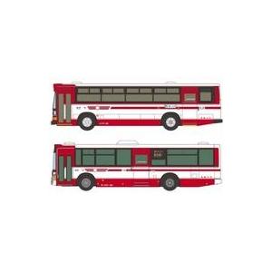 ザ・バスコレクション 京阪バス100周年記念路線車2台セット [324713