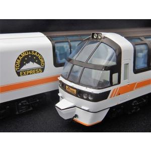 中古鉄道模型 HOゲージ 1/80 トマムサホロエクスプレス 5両セット [1-084-05]