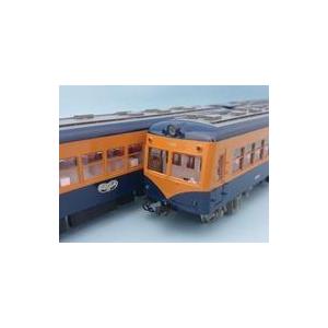 中古鉄道模型 HOゲージ 1/80 小田急2300形 ”特急時代” 4両編成セット [1-230-08]