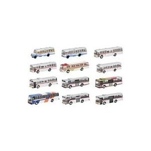 新品鉄道模型 【パック】1/150 ザ・バスコレクション 東急100周年記念 東急バススペシャル [...