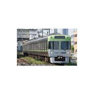 新品鉄道模型 1/150 京王1000系(6次車・ライトグリーン) 5両編成 新品鉄道模型 1/150 京王1000系(6次車・ライトグリーン) 5両編成