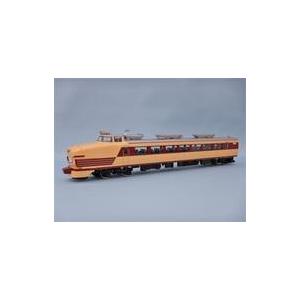 新品鉄道模型 HOゲージ 1/80 クハ481-102〜126 ボンネット 完成 新品鉄道模型 HOゲージ 1/80 クハ481-102〜126 ボンネット 完成