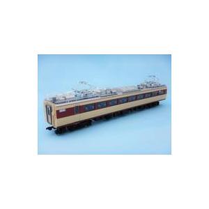 中古鉄道模型 HOゲージ 1/80 モハ484-201〜345(M) 完成品(国鉄485系特急形電車...