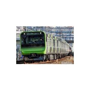 新品鉄道模型 1/150 E235-0系電車(後期型・山手線)増結セットA(4両) [98526]