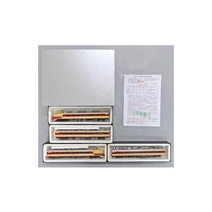 中古鉄道模型 HOゲージ 1/80 国鉄485系...の商品画像