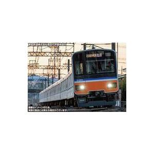 中古鉄道模型 1/150 東武50090型(TJライナー/川越特急) 増結用中間車6両セット(動力無...