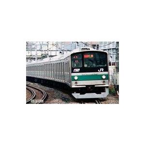 中古鉄道模型 1/150 205系通勤電車(埼京・川越線)セット(10両) [98831]