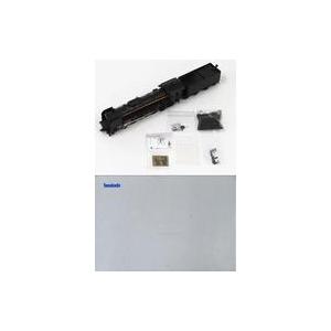 中古鉄道模型 HOゲージ 1/80 国鉄 C60形蒸気機関車 東北タイプ 「はつかり」 牽引機 [11061]