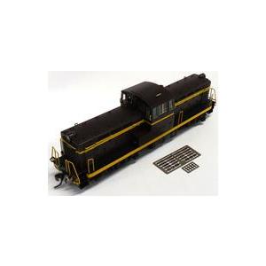 ホビーショップ モア製 鉄道模型 1/80 16.5mm】DD20 2号機 : モア
