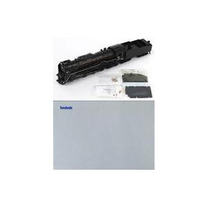 中古鉄道模型 HOゲージ 国鉄 C62 2号機 蒸気機関車 北海道時代 [11001]