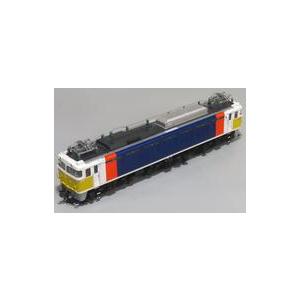 中古鉄道模型 HOゲージ 1/80 交直両用電気機関車 EF 81 カシオペア [12003]
