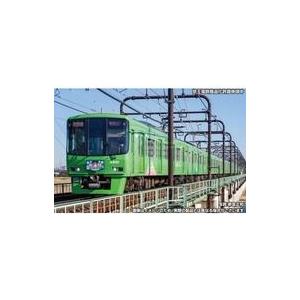 新品鉄道模型 1/150 京王8000系(高尾山トレイン)増結用中間車6両 新品鉄道模型 1/150 京王8000系(高尾山トレイン)増結用中間車6両