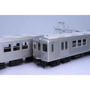 中古鉄道模型 HOゲージ 1/80 東急電鉄旧6000系 量産車C編成 完成品 4両セット [1-600-55]