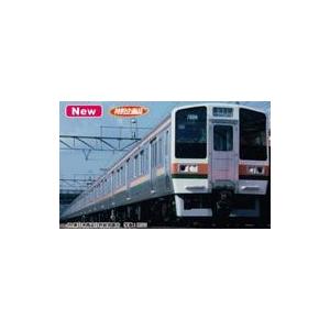 カトー（KATO） KATO Nゲージ 10-1850 特別企画品 211系0番台(国鉄仕様