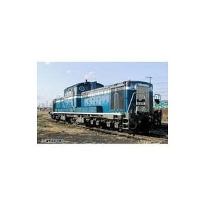 新品鉄道模型 1/150 DD51 後期 耐寒形 JR貨物A更新色 [7008-J]