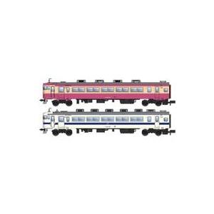 グリーンマックス JR九州BEC819系0番代+100番代（香椎線） 4両