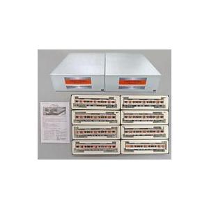 新品鉄道模型 HOゲージ 1/80 JR東海315系0番台 8両フルセット [ES5391]