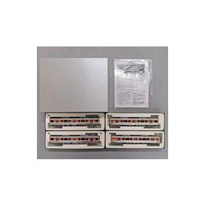 新品鉄道模型 HOゲージ 1/80 JR東海315系0番台 中間4両セット 新品鉄道模型 HOゲージ 1/80 JR東海315系0番台 中間4両セット