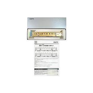 鉄道模型 HOゲージ 1/80 キハ20-200 車体キット [009390]の商品画像