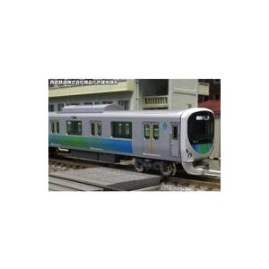 新品鉄道模型 1/150 西武30000系(後期形・車番選択式)増結用先頭車2両編成セット(動力無し...