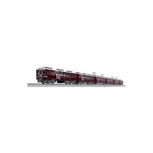 カトー（KATO） 阪急6300系「京トレイン」タイプ6両セット 10-941【N