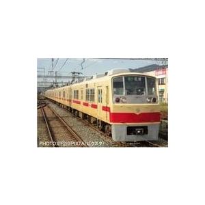 新品鉄道模型 1/150 西鉄2000形 3扉化改造車 復刻旧社紋 6両セット [A1897]