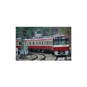 Nゲージ 鉄道模型 京急新1000形（2次車・更新車・1033編成）8両編成