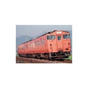 新品鉄道模型 HOゲージ 1/80 キハ47-1000形  [HO-433]