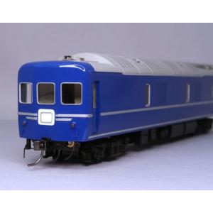 カトー（KATO） HOゲージ KATO 1-535 再生産 （HO）オハネフ25 100