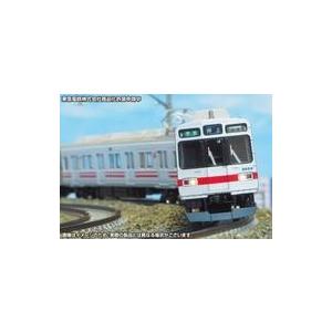 新品鉄道模型 1/150 東急電鉄8590系(田園都市線) 基本4両編成セット(動力付き) [318...