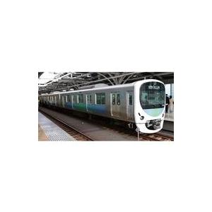 新品鉄道模型 HOゲージ 1/80 西武30000系 10両編成セット 「匠シリーズ」 [EPT24...
