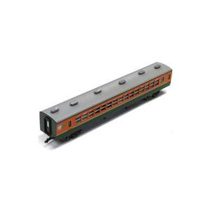 ワールド工芸 『新品即納』{RWM} (再販) 16番 津軽鉄道 DD35 2(冬姿
