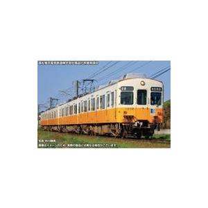 新品鉄道模型 1/150 高松琴平電気鉄道1200形(琴平線・1201+1203編成)4両編成セット(動力付き) [31830]｜駿河屋ヤフー店