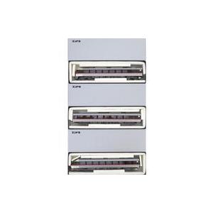 中古鉄道模型 HOゲージ 1/80 JR東海キハ85系ワイドビューひだ中間3両Cセット(キハ85-0+キハ84+キハ85-1100) [DS0551]