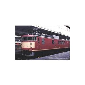 新品鉄道模型 HOゲージ 1/80 JR東海クモヤ193系50番台 交直色 2両セット [ES0631]