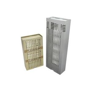 中古鉄道模型 1/150 ペーパーストラクチャー C05 遠景ビル-1 「エコラクチャー」 [325...