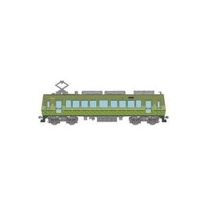 新品鉄道模型 1/150 叡山電車700系 リニューアル712号車 (緑) 「鉄道コレクション」 [...