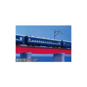 新品鉄道模型 1/150 急行 日南 増結6両セット 「エコノミーキット」 [624]