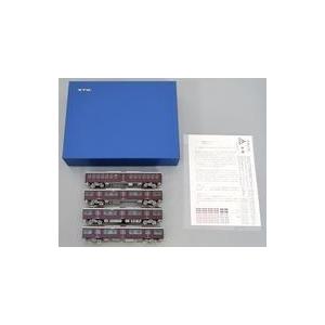 中古鉄道模型 HOゲージ 1/80 阪急新2300系 中間4両セット [1-230-11]