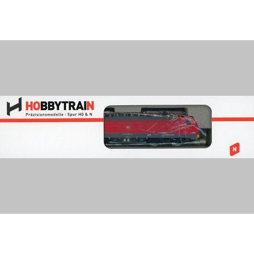 新品鉄道模型 1/160 BR 189形電気機関車 DB Cargo Ep.VI [5129271]