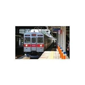 中古鉄道模型 HOゲージ 1/80 東急電鉄8500系 非軽量車 8622編成 基本4両セット 完成品 [1-850-15]