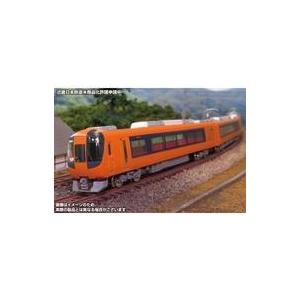 新品鉄道模型 1/150 近鉄22600系Ace(旧塗装・旧座席番号表示・車番選択式)基本4両編成セ...