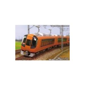 新品鉄道模型 1/150 近鉄22600系Ace(旧塗装・旧座席番号表示・車番選択式)増結2両編成セ...