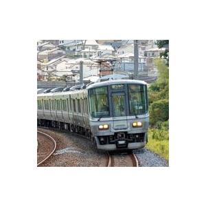 新品鉄道模型 HOゲージ 1/80 JR西日本223系5000番台 快速マリンライナー 2両セット [1-223-07]