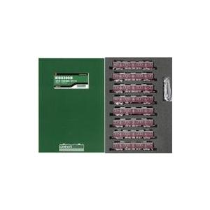 新品鉄道模型 1/150 阪急8300系(2次車・8303編成・白ライト)8両編成セット(動力付き) [32117]