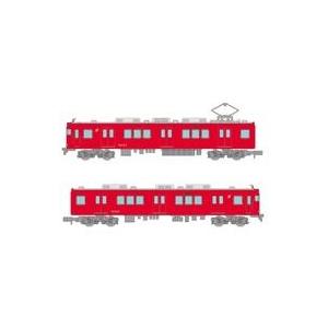 中古鉄道模型 1/150 名古屋鉄道6000系(5次車・三河線)2両セット 「鉄道コレクション」 [...